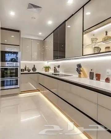 البركه هوم لأعمال الالومنيوم والنجاره والديكورات الداخليه 0