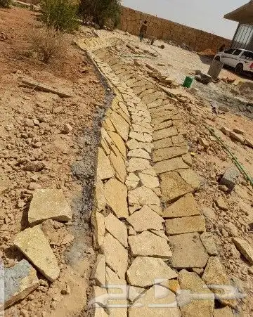 مقاول شبوك وتراث 2