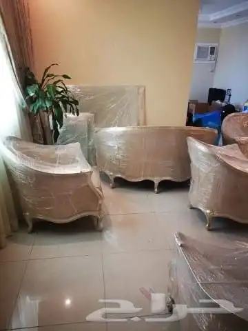 نقل عفش مكه مع الفك والتركيب والتغليف بمكه 16