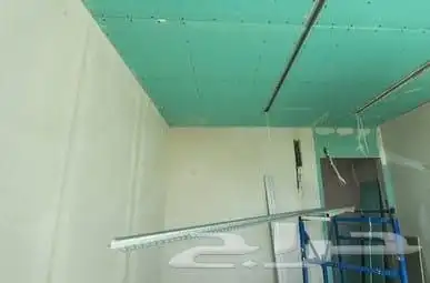 جبس جبسم بورد سمنت بورد بلات 0