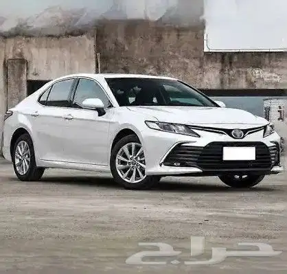 صدام كامري 3