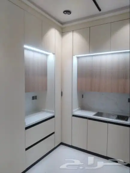 البركه هوم لأعمال الالومنيوم والنجاره والديكورات الداخليه 5