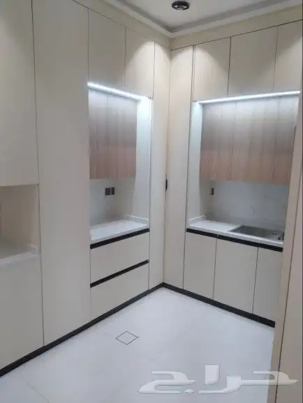 البركه هوم لأعمال الالومنيوم والنجاره والديكورات الداخليه 2