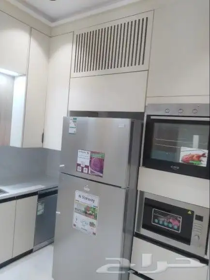 البركه هوم لأعمال الالومنيوم والنجاره والديكورات الداخليه 3