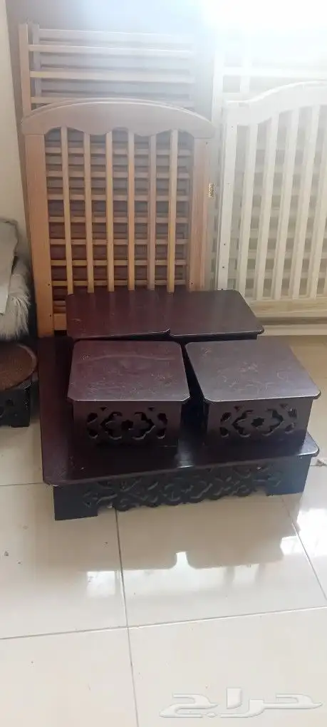 خنجر فضة 4