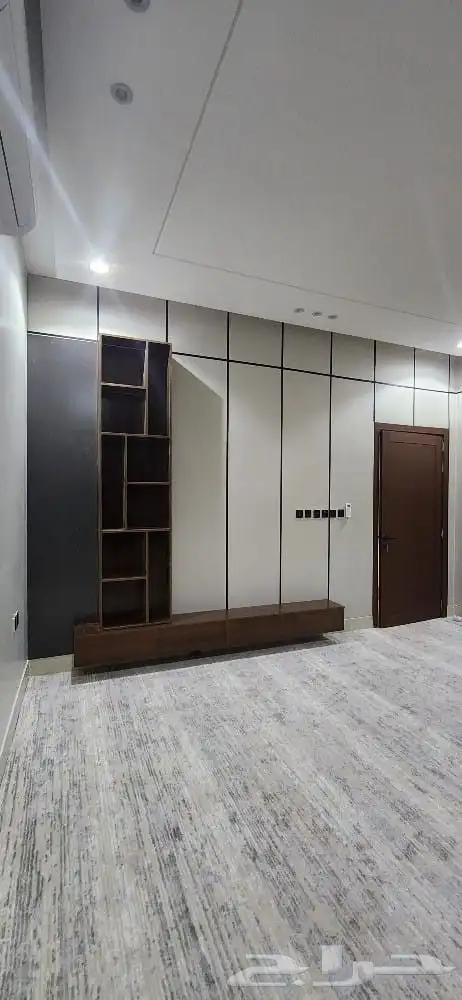 ديكورات خشبي داخلي 2