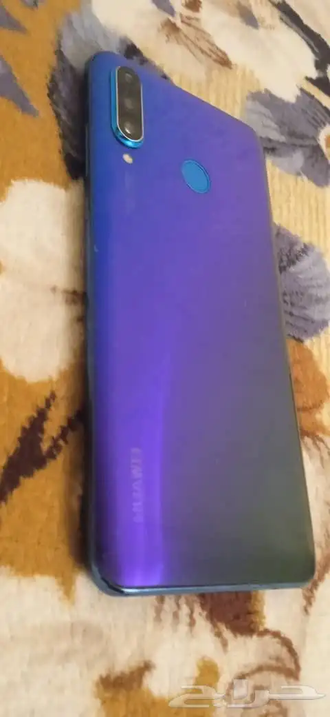 HUAWEI P30 lite مستعمل 4