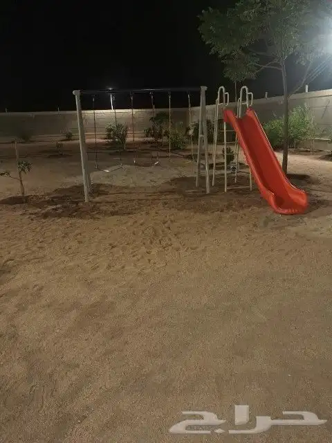 مراجيح زحاليق خارجية احجام كبيرة ونطاطات ترمبولين كافة 20