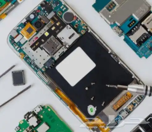 صيانة اجهزه هواتف 0