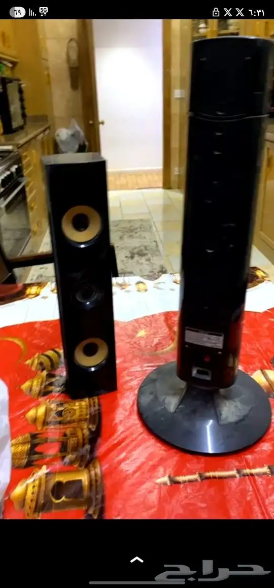 قلاية هوائية واغراض متفرقة 7