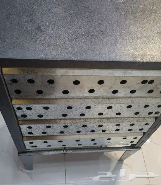 فرن غاز كبير من شركة البيت السعيد 5