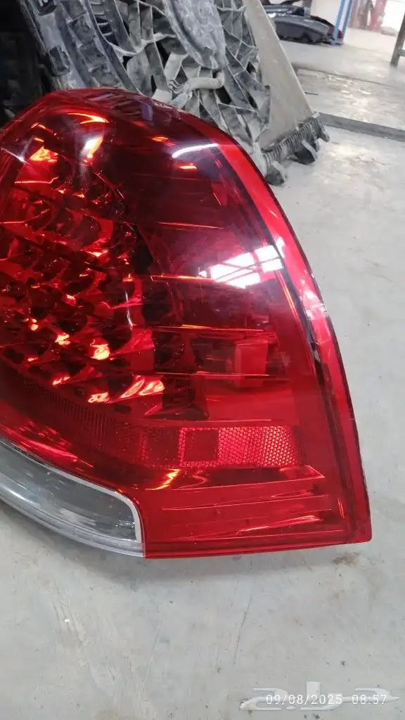 سطب كابرس 2007الي 2014 1