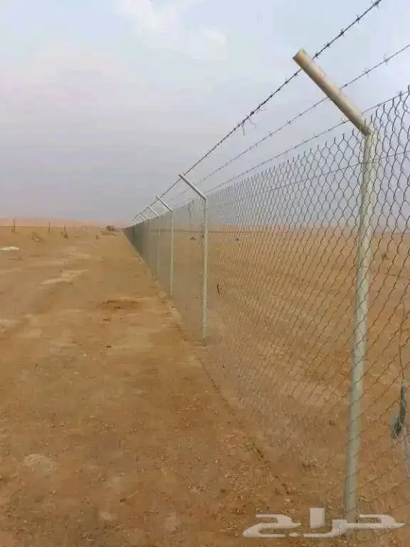 توريد وتركيب جميع انواع الشبوك 0