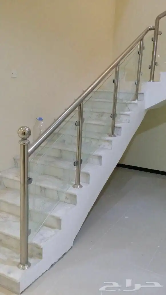 شبابيك أبواب ستريكشر درابزين شتر فريملس زجاج 4