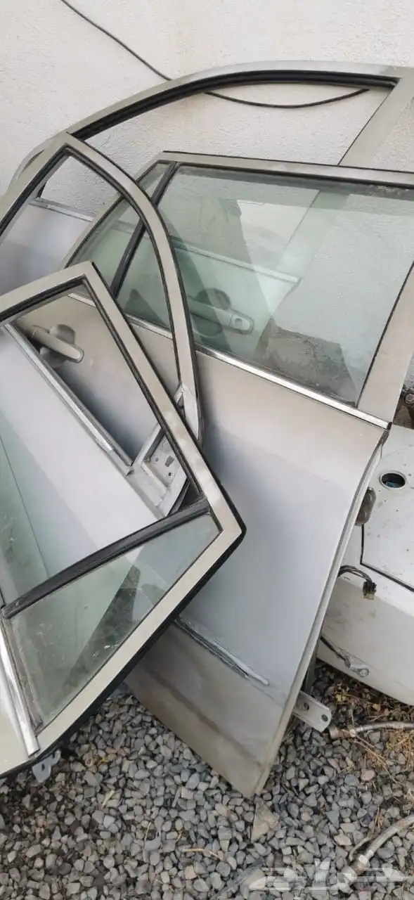 3 ابواب كورلا 2001 ا لي 2007 بوكس وعادي 0