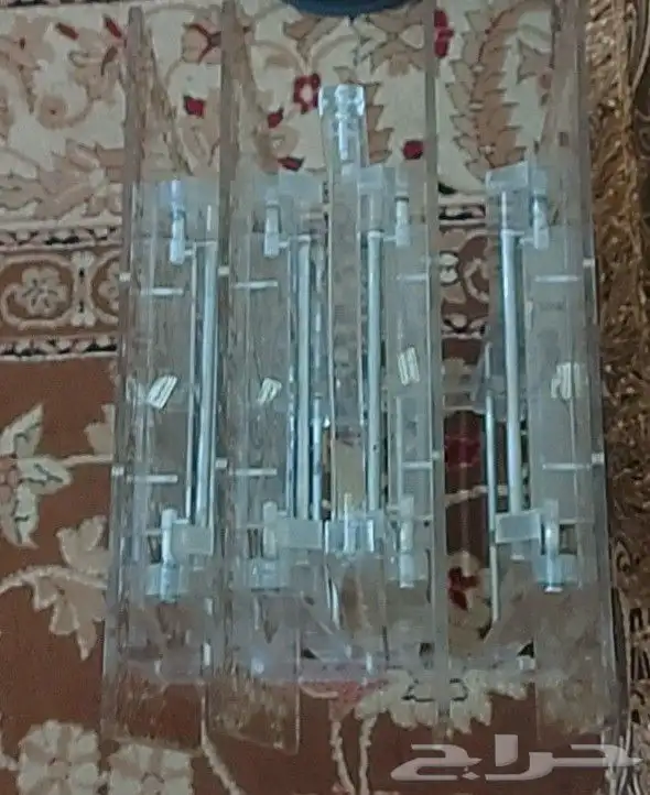 طاولات اكرليك جديده 3