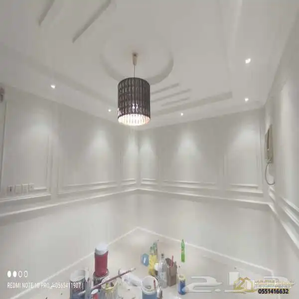 بديل الرخم والخشيب. ابهاء 2