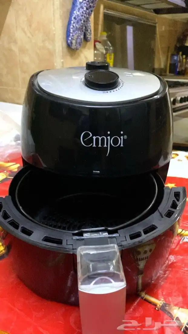 قلاية هوائية واغراض متفرقة 0