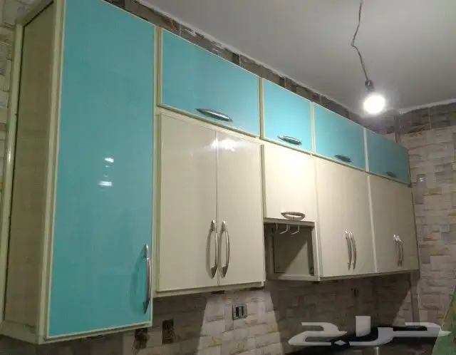 البركه هوم لأعمال الالومنيوم والنجاره والديكورات الداخليه 6