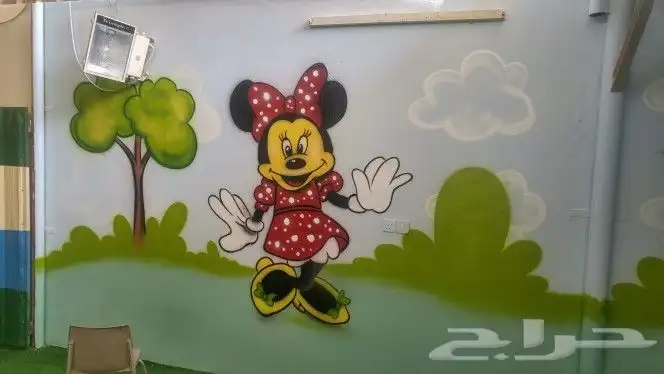 رسم مدارس.فنون.خطوط عربيه 0