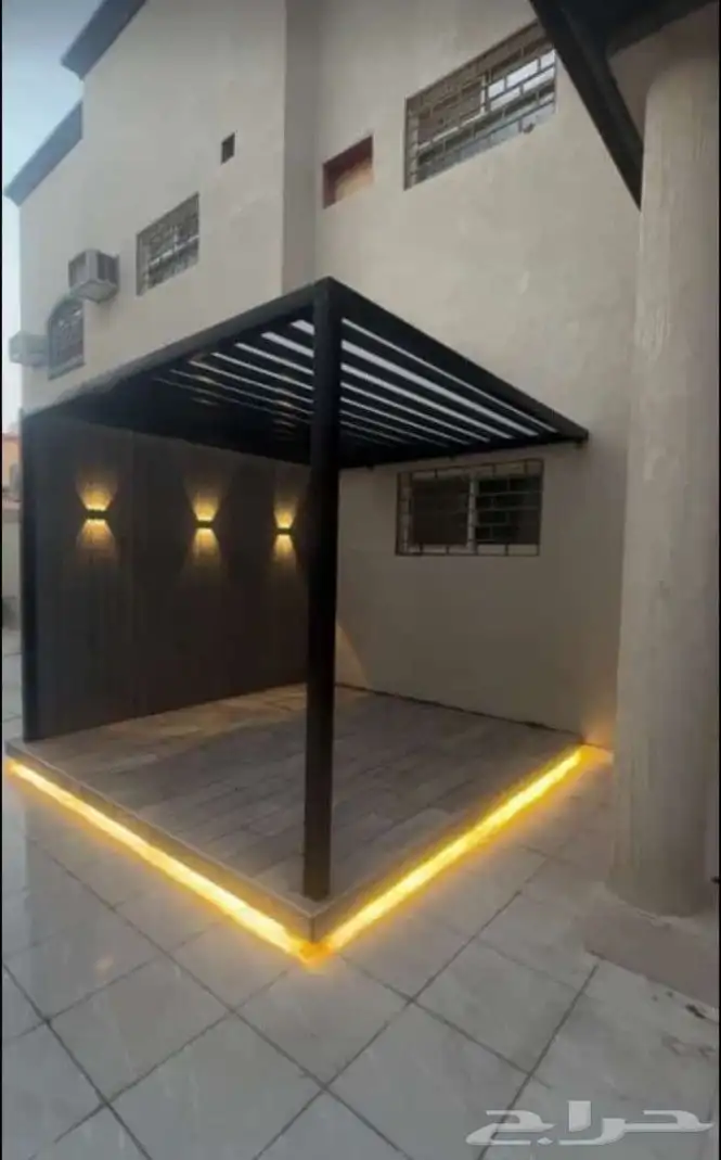 حداد مضلات 1