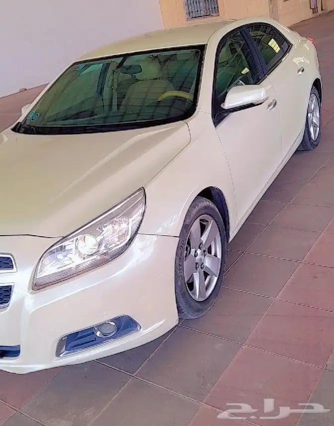 ماليبو 2013 0