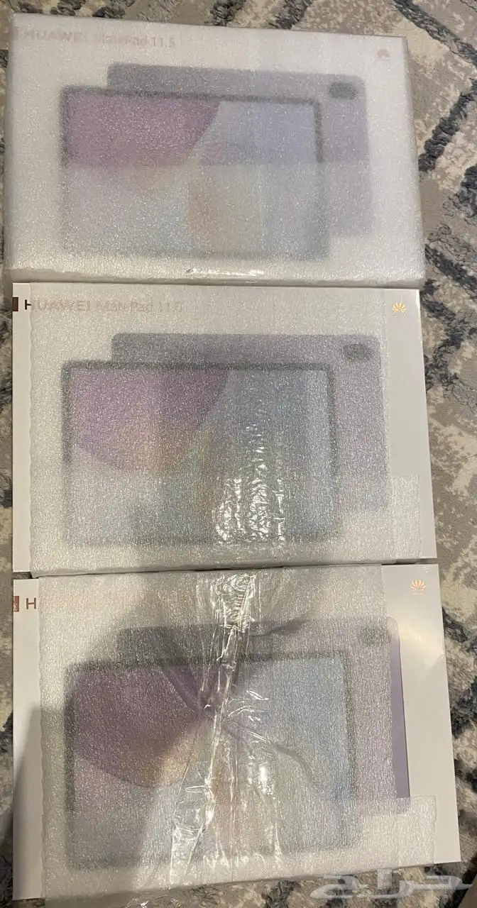 هواوي ميت باد 11.5 ( HUAWEI MatePad 11.5 ) 0