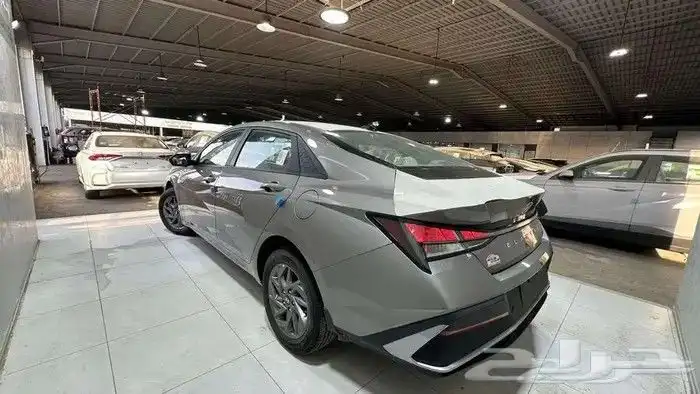 هيونداى النترا سمارت مكينه 1.5 و 2000 موديل 25 4