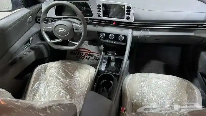 هيونداى النترا سمارت مكينه 1.5 و 2000 موديل 25 1