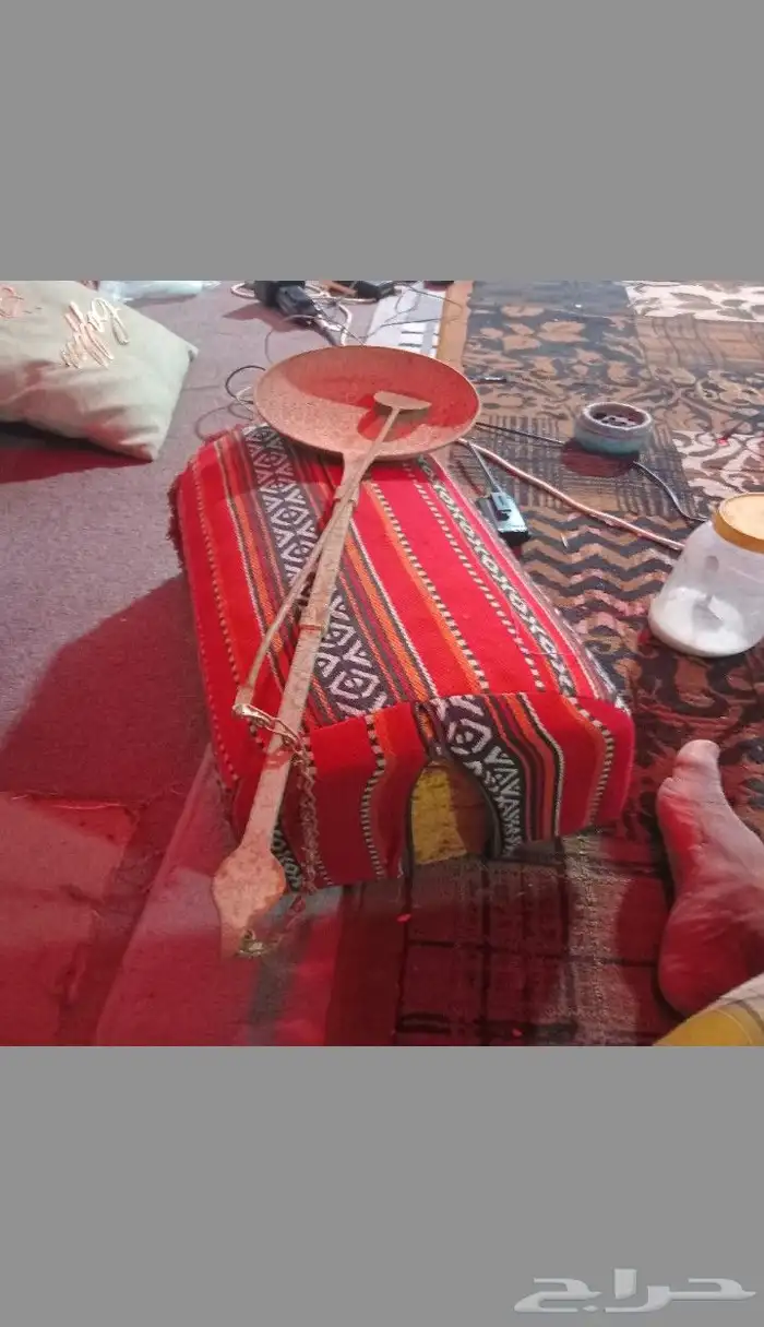 محمصة قهوة 0
