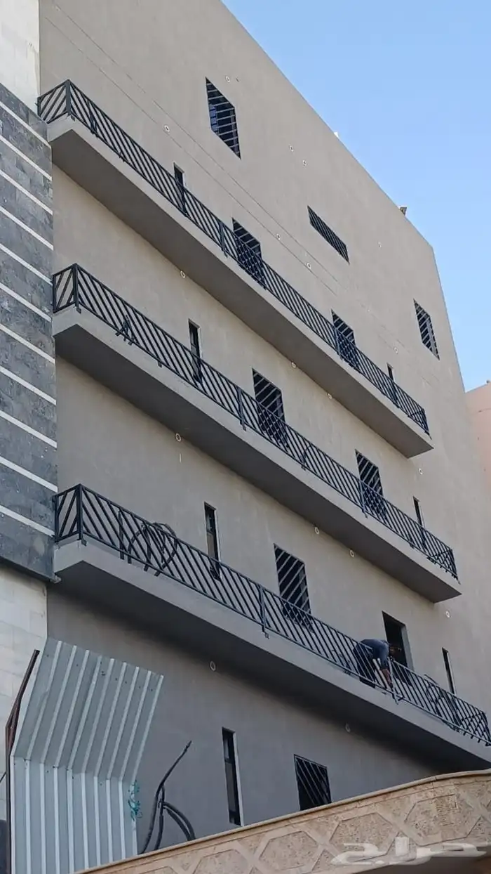 حداد 2