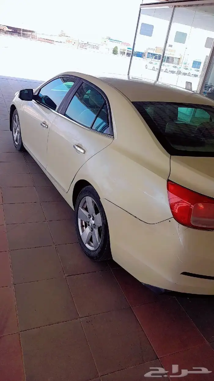 ماليبو 2013 7