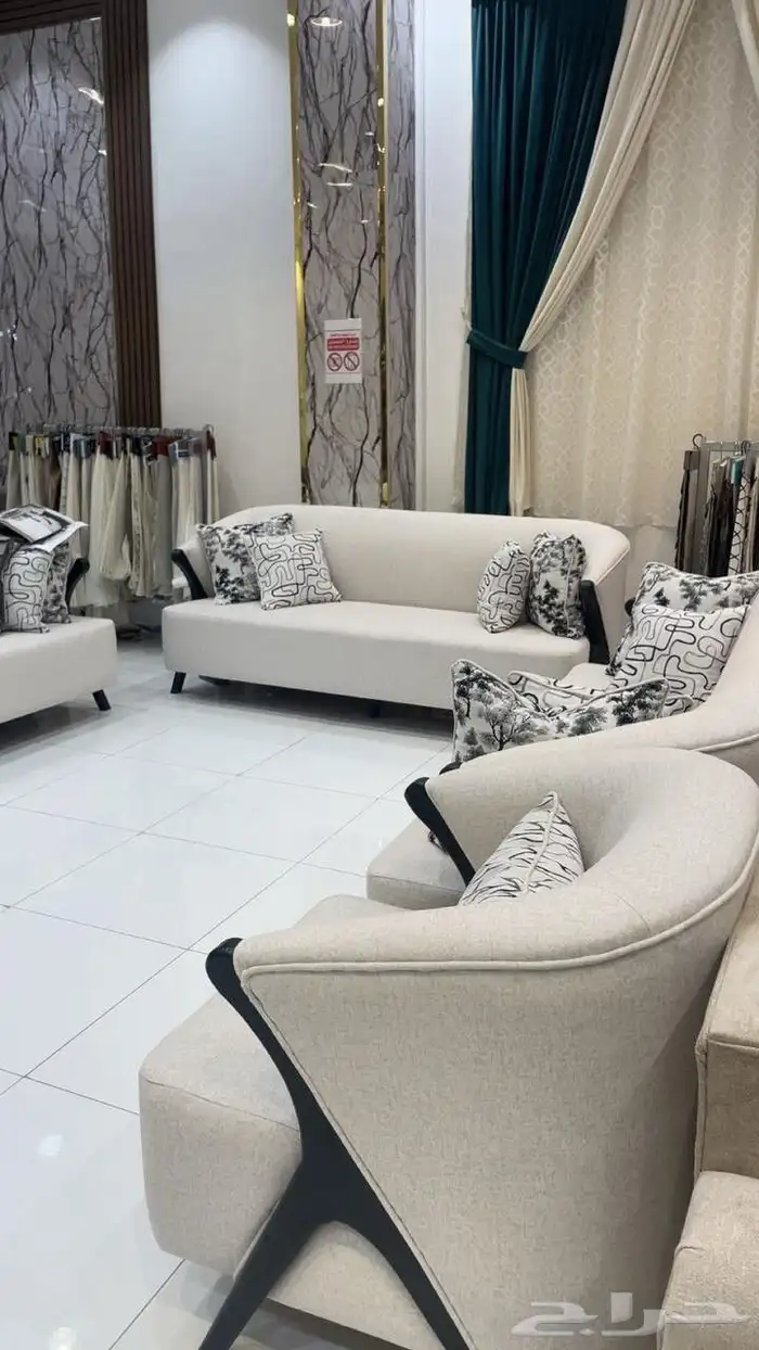 تفصيل ستائر وايفي ستاير شرائح رول امريكه عايدي تبديل 3