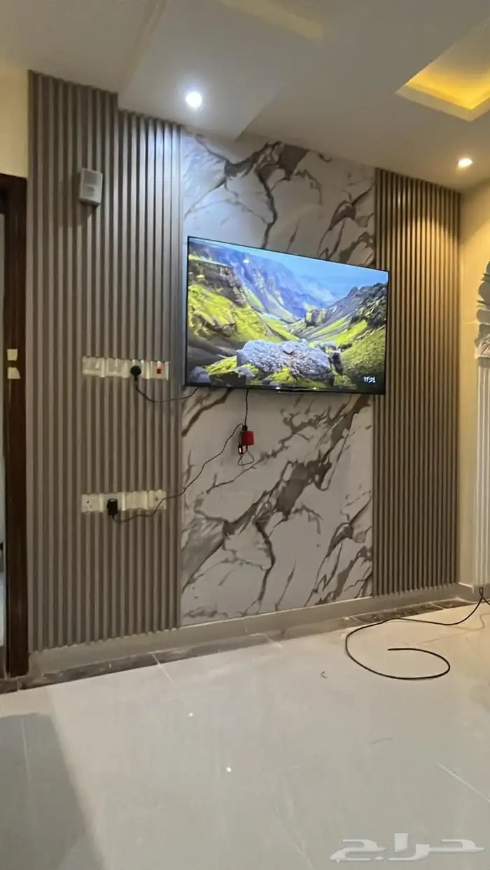 معلم ديكور جبس بورد منورة 5