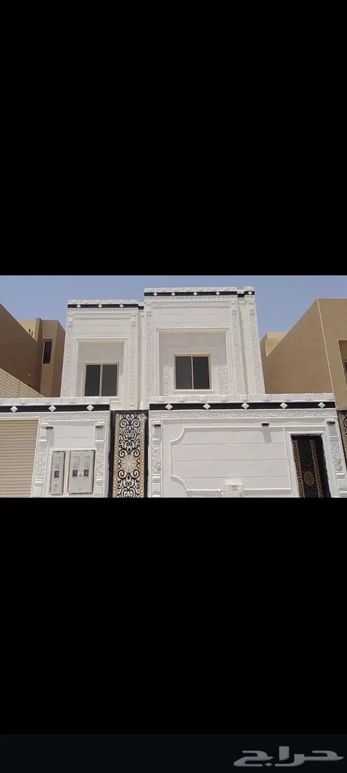 ديكورات خارجيه 0