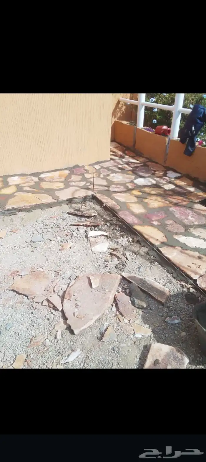 ربراب وتلبيس 1