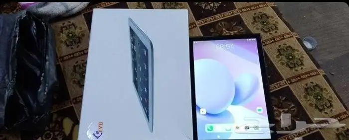 ايباد جديد 1