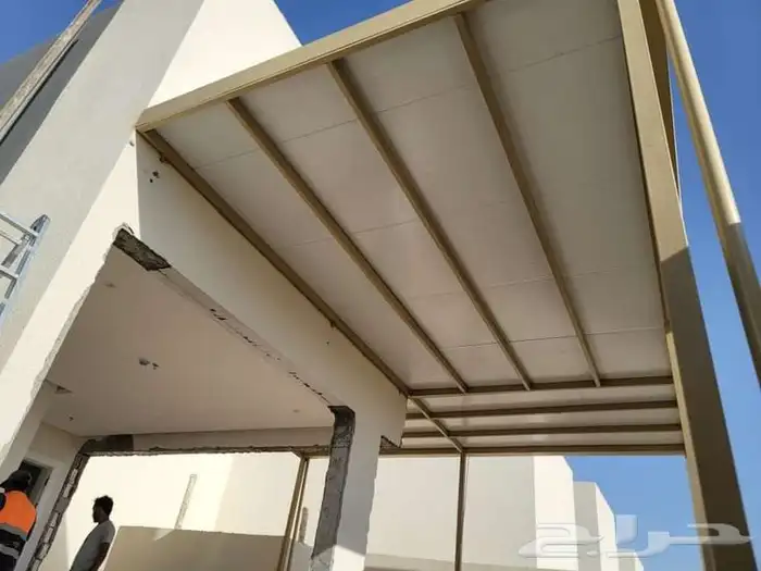 محالس سندوتش بنل غرف مستودعات مجلس سواتر 8