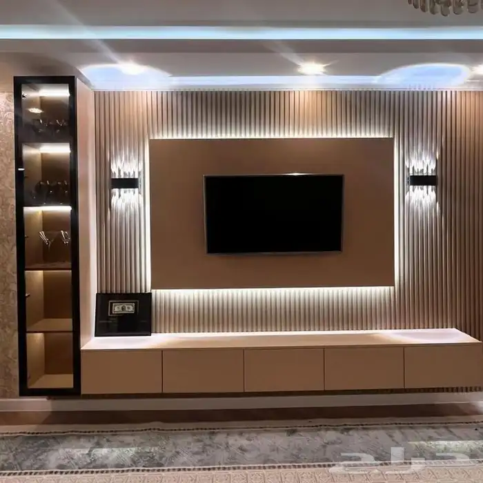 ديكورات منزلية داخلية 4