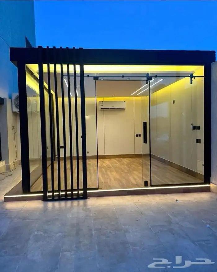 محالس سندوتش بنل غرف مستودعات مجلس سواتر 0