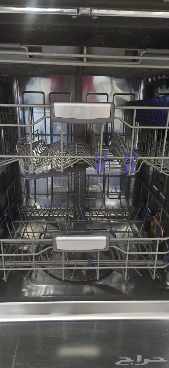 غسالة صحون LG 5