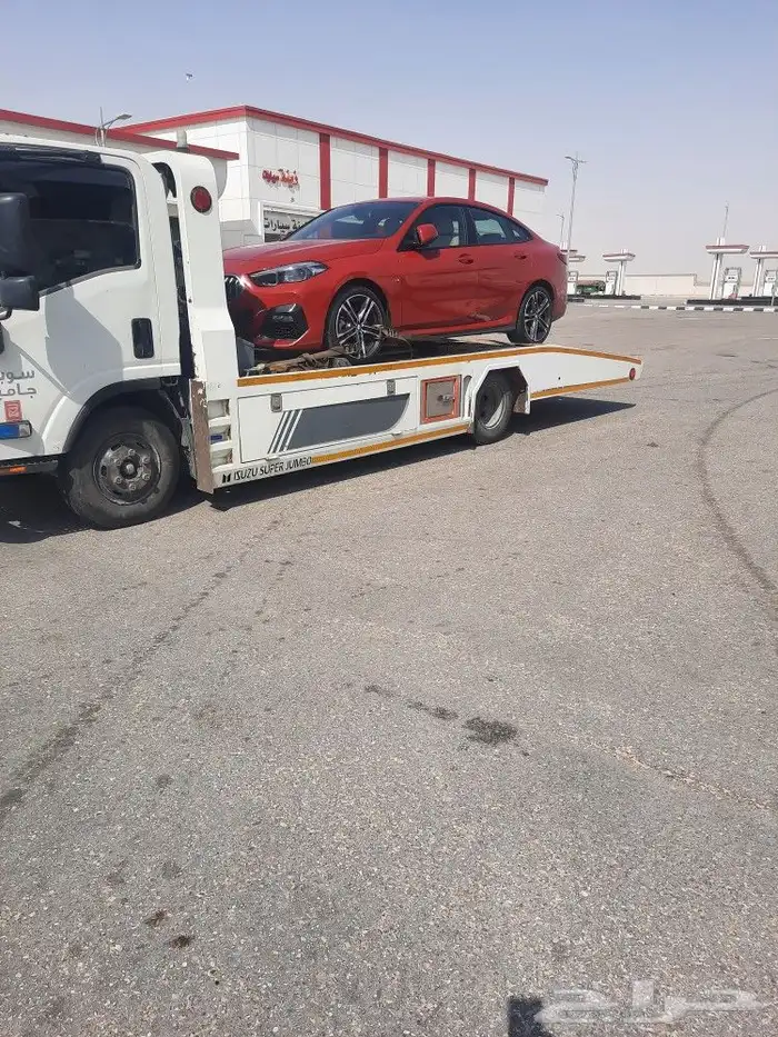 سطحه طريق الدمام الرياض جودة عريعرة الجيشية 0