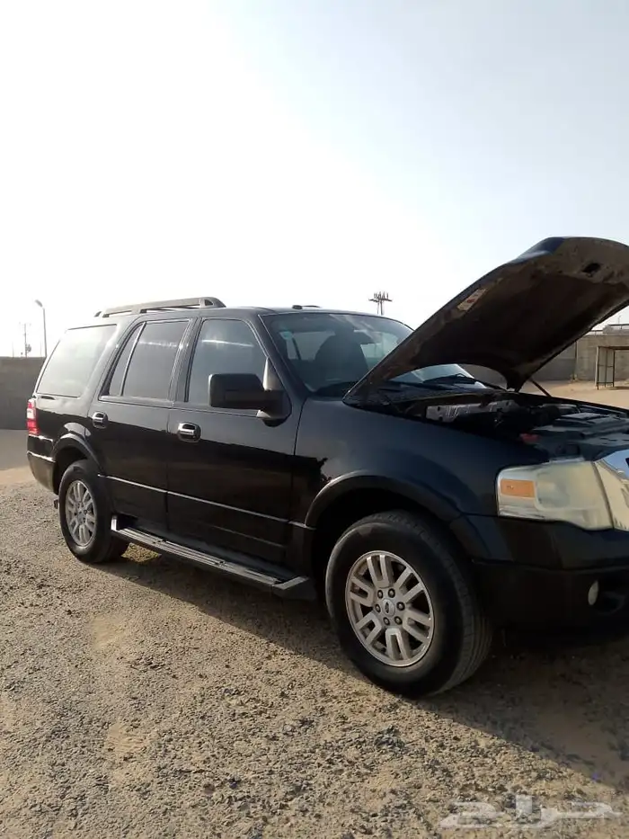 اكسبدشن  2014 7
