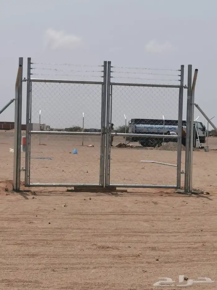 توريد وتركيب جميع انواع الشبوك 5