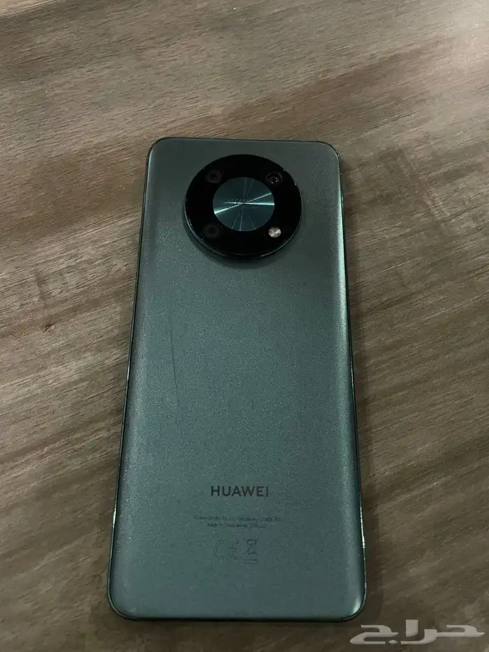 جوال هواوي نوفا y90 6