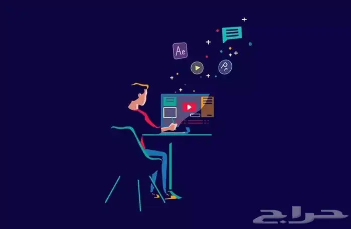 تصميم متاجر سلة احترافية 1