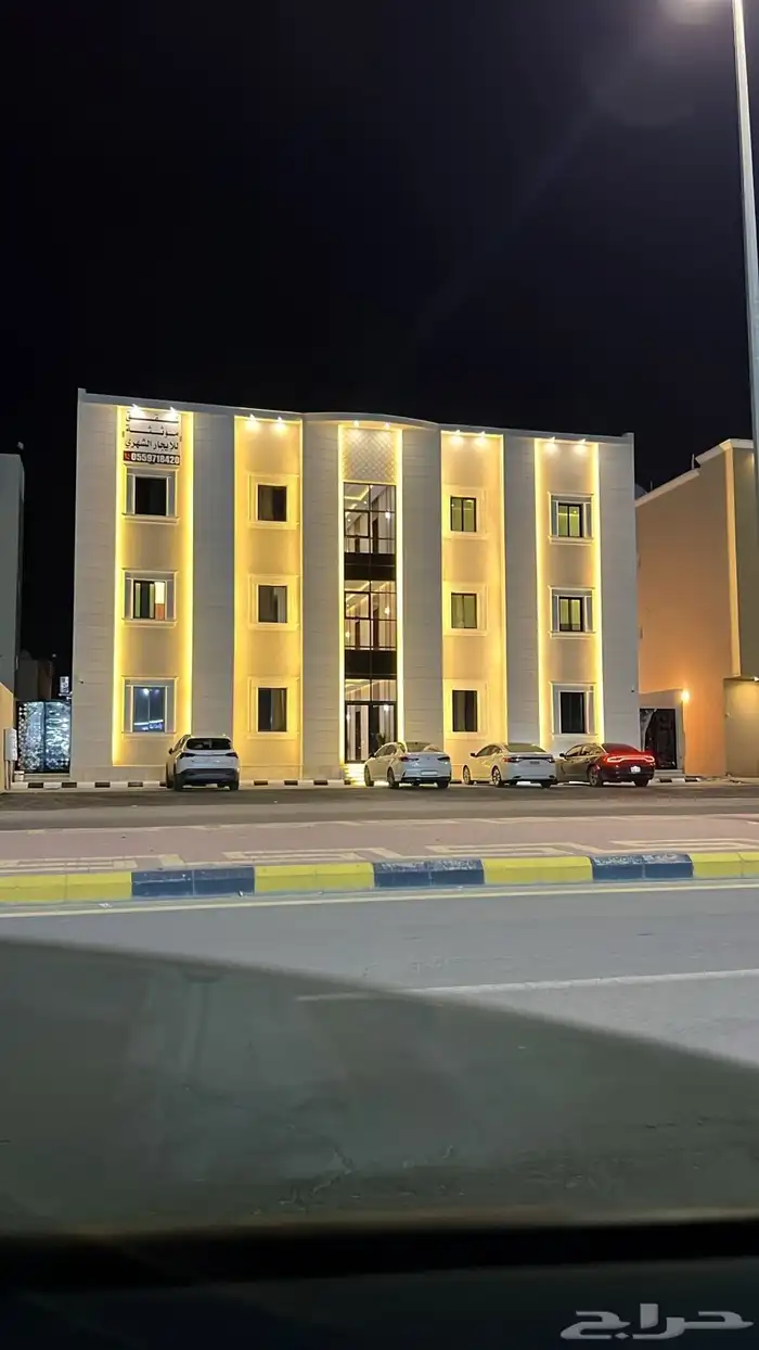 متوفر لدينا شقق الاستثمار وعمائر للبيع 0