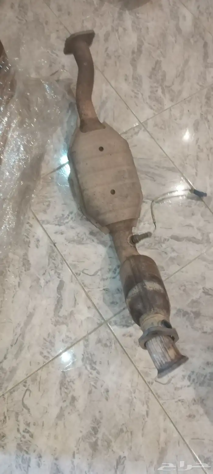 دبة بيئة فورد 1