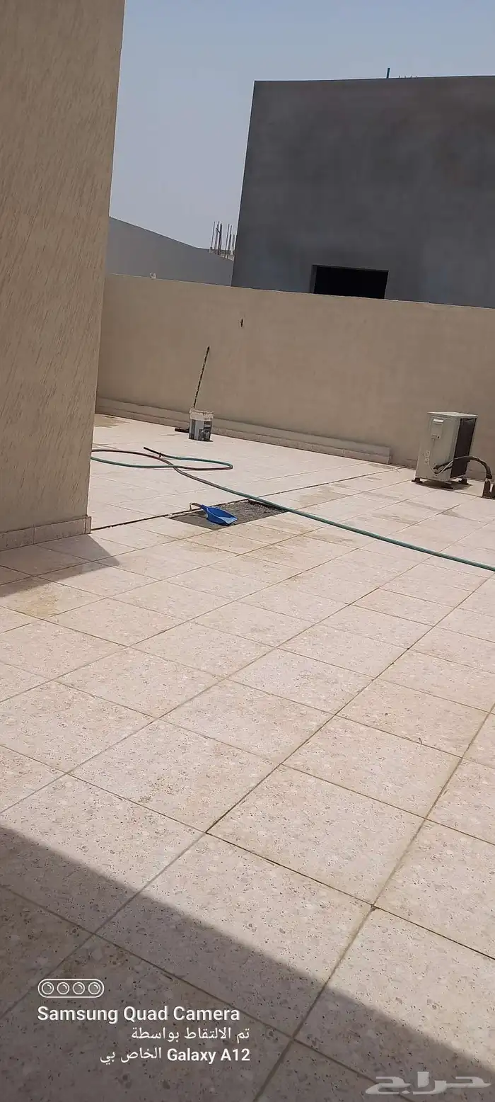 عوازل ضد تسرب المياه وعاكس للحرارة 1