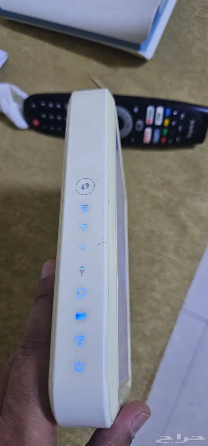روتر موبايلي 0